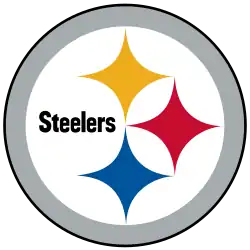 Pittsburgh Steelers, an American NFL team