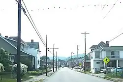Pittsburgh Street