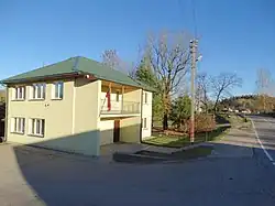 Pivašiūnai eldership, Alytus district, Lithuania