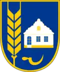 Official seal of Pivnice