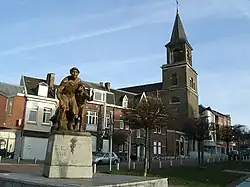 Place Nicolai