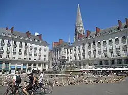 Nantes