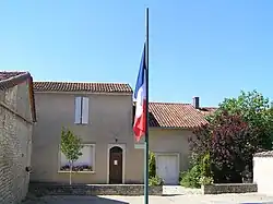 Town hall