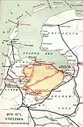 Plan Stieltjes (1870–1873)