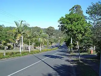 Plantain Road, 2014