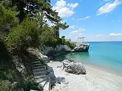Platamon