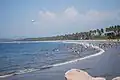 Linda beach (Playa Linda)