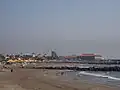 Playa Villa del Mar, Veracruz