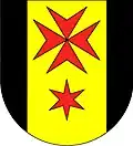 Coat of arms of Plchov