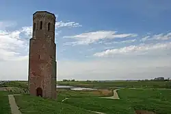 Plompe Toren