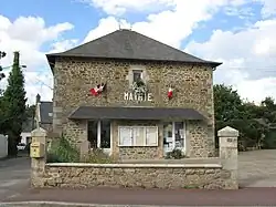 Town hall