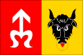 Flag of Plumlov