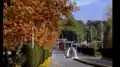 Pakistan Military Academy Entrance Gate from a longer distance