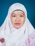 Puan Rosida Bt. Mohd. Zain
