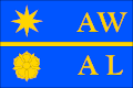 Flag of Počátky