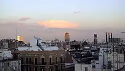 El Poble-sec