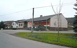 Grocery store