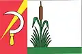 Flag of Podbořanský Rohozec