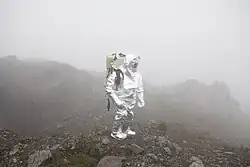 Poema Volcanico