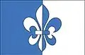 Flag of Pohnání