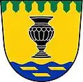 Coat of arms of Pohorská Ves