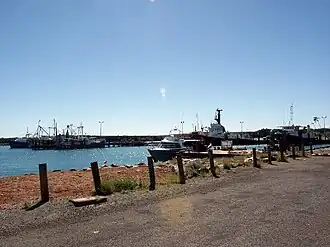 Point Samson, Western Australia