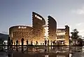 Poland Pavilion