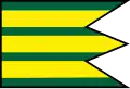 Flag of Poľany