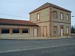 Town hall