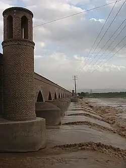 Malan Bridge