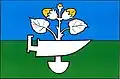 Flag of Poličná