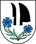 Coat of arms of Police