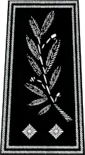 Contrôleur général (Controller General), the equivalent of Deputy Assistant Commissioner in the Metropolitan Police