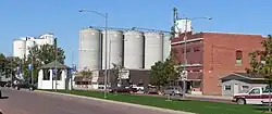 Downtown Polk