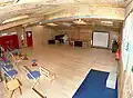 Polka Theatre's Annex
