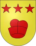 Coat of arms of Pollegio