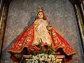 Santo Niño de Cebú