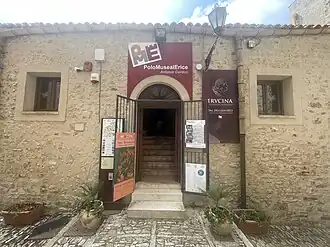 Cordici Museum