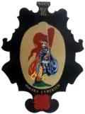 Coat of arms of Gmina Polska Cerekiew