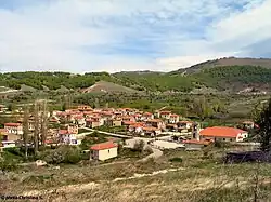 Polykeraso-panorama