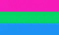 Polysexual