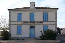 Town hall