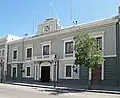 Ponce City Hall (1840)