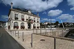 Town hall