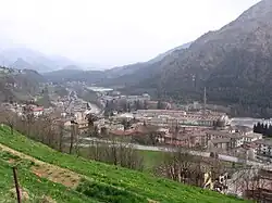 Ponte Nossa