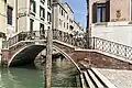 Ponte de la Fava Rio de la Fava