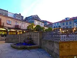 Fountain