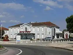 Town hall