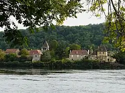 Dordogne (river)