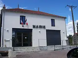 Town hall